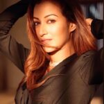 Sunayana Fozdar Instagram - When Black is Your Power Suit🖤 Wearing @urbanic_in #urbanic #urbanicsquad