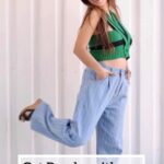 Sunayana Fozdar Instagram - Styled Few Fun Looks with @urbanic_in 💕 Check out their website for more such inspiration www.urbanic.com #urbanic #urbanicsquad
