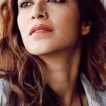 Sunayana Fozdar Instagram - Truly Eyes are the window to your soul…just close look enough … 🎥 - @girish_rajput_photography Hair - @abidansanri Team - @greenlight__media