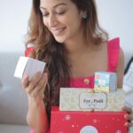 Sunayana Fozdar Instagram - Hey all! Lately I’ve been keen on discovering a clean, toxic-free lifestyle. I came accross @root_natural A Clean & conscious marketplace which has Plethora of Indian brands catering to our Conscious needs. They offer variety of Indian brands into clean & healthy lifestyle. They are cruelty free & have amazing offers. Some of their brands that I tried are: Toothpaste- Spicta Eye Potli - Veda 5 Hair Mask - Himalya Origins Sunscreen - Har koi Moisturizer - Lacuna Light Lipsticks & Lip oil - Klome Essentials I’ve included @root_natural in my wellness journey Use my code “Healthy10” for discounts & start your wellness journey too! You can include them in your Journey too!!☘️😊 . . . . . Campaign Curated by @imsajanagarwal @bollywooddreamzproduction
