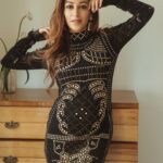 Sunayana Fozdar Instagram - Magic in the air 🪄 #hellofebruary ♥️ . . . . 📷 @ibphotography27 Outfit: @myfywish Styling: @styling.your.soul