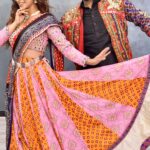 Sunayana Fozdar Instagram - Coz you don’t need a reason to dance 💃🏻 Garba feels Just for you guys 🙌☺️ Dance partner - @neeravbavlecha Muah - @tapsi_makeup Outfit - @pariscreation7 Jewellery- @swabhimannjewellery 📍- @byou.in X @tejalpimpley Team - @greenlight__media #navratri2022 #boompadi