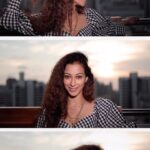 Sunayana Fozdar Instagram - I Was Thinking About You🎶 #fridayfeeling