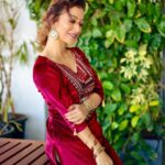 Sunayana Fozdar Instagram - May Love Give you the Power to Rise above all 😇 . . . . . . . . . Use discount Code : SFJ20 @indya 👈Shop my looks!♥️ . . . Wearing @indya 📷 @karanhenry