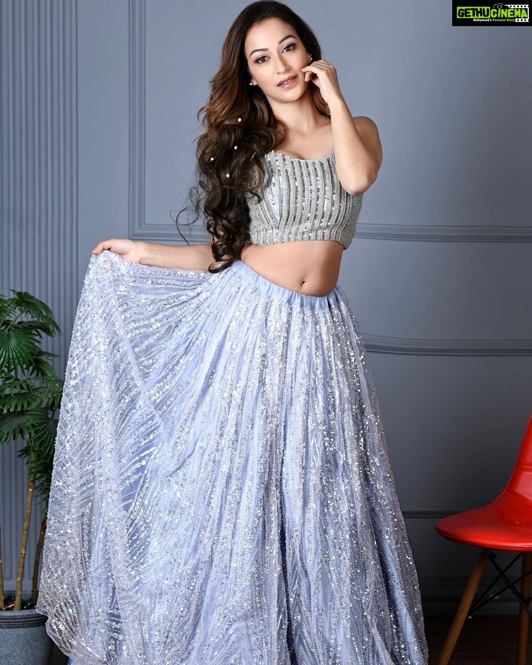 Sunayana Fozdar Instagram - Ice Queen ❄️