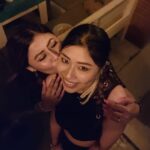 Sunita Gogoi Instagram - Happiest Birthday my little one❤️I love you the Most …you mean the world to me..you are a gift to me ..my backbone.. Stay blessed…You deserve all the love ❤️ happiness ❤️ Love u to moon n back @nang070