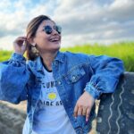 Sunita Gogoi Instagram - And She chose Herself-Self love #self #love #keep #growing #glowing #happiness #vibes