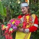 Sunita Gogoi Instagram – Happy Sunday 
A Khasi tribe Attire from Meghalaya,Northeast 🏞

#sunday #weekend #northeastindia #culture #tribe #india #diversity
