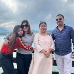 Sunita Gogoi Instagram - FAMILY IS EVERYTHING 👨‍👩‍👧‍👧 #homesick