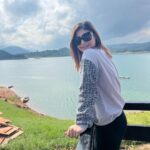 Sunita Gogoi Instagram – “She is Imperfectly Perfect in her Perfectly imperfect World”

#meghalaya #trip #assam #recent #memories