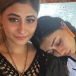 Sunita Gogoi Instagram - Mine❤️ @nang0721 #sisterlove