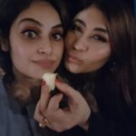 Sunita Gogoi Instagram - About Last Night Thankyou for an amazing treat Birthday gal @shrutika_arjun #virgo #girl #september #birthday #month #party #gettogether