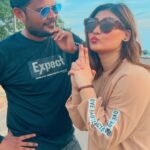 Sunita Gogoi Instagram - Kaaka kadha..idhu Namma Kadha 🕺💃 #dancerlife #trend #kollywood @abusdc