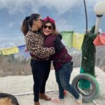Sunita Gogoi Instagram - Having a true girlfriend is a gift @shalu2626