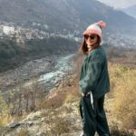Sunita Gogoi Instagram – Welcoming 2023…Happy NewYear to all
Let’s manifest love..good vibes…happiness
#2023