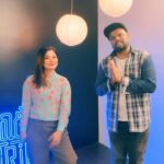 Sunita Gogoi Instagram - Let’s groove for some Rajasthani folk music🕺💃 Studio @koothutribe @nish_thh #folk #music #dance #dancers #week #begins #reelsindia #reelsviral #reelsvideo #reelsinstagram #friends