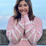 Sunita Gogoi Instagram - SM;)LE 🎀 #northeast #meghalaya #shillong #tour #family #vlog #friends #roadtrip #happiness #cold
