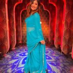 Sunita Gogoi Instagram - Saree not sorry 💎