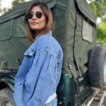 Sunita Gogoi Instagram - Living my life 💃 Swipe👉 #assam #kaziranga #naturelovers