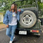 Sunita Gogoi Instagram - Living my life 💃 Swipe👉 #assam #kaziranga #naturelovers