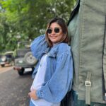 Sunita Gogoi Instagram - Living my life 💃 Swipe👉 #assam #kaziranga #naturelovers