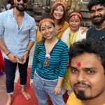 Sunita Gogoi Instagram - Maa Kamakhya Temple 🙏 #blessed #kamakhya #temple #assam #native #visit