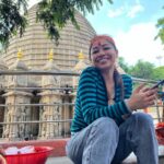 Sunita Gogoi Instagram - Maa Kamakhya Temple 🙏 #blessed #kamakhya #temple #assam #native #visit