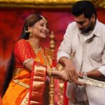 Sunita Gogoi Instagram - An amazing Experience came to an end beautifully ..Thankyou to d whole team n crew members for puttin up a wonderful show. Special thanks to my director @duraiadams for alwz hvng faith in me🙏 RAJUVOOTLAPARTY