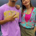Sunita Gogoi Instagram – WE had to reel dis..💃🕺
@wong.choreographer
Studio @movementsalive
#dance #dancers #reels #instagram #passion #choreography #happiness #movement #groove #partner #friends #bff