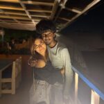 Sunita Gogoi Instagram – About Last Night 
Thankyou for an amazing treat Birthday gal @shrutika_arjun 

#virgo #girl #september #birthday #month #party #gettogether