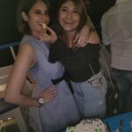 Sunita Gogoi Instagram - About Last Night Thankyou for an amazing treat Birthday gal @shrutika_arjun #virgo #girl #september #birthday #month #party #gettogether