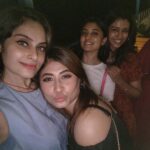 Sunita Gogoi Instagram - About Last Night Thankyou for an amazing treat Birthday gal @shrutika_arjun #virgo #girl #september #birthday #month #party #gettogether
