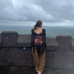 Sunita Gogoi Instagram - Journey brings u happiness not d destination! Love Familia