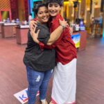 Sunita Gogoi Instagram - WildCard Round..Familia #cookwithcomali