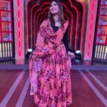 Sunita Gogoi Instagram - 🌸 Outfit @styl_chennai