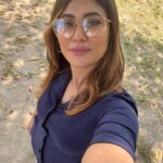 Sunita Gogoi Instagram - Be ur Own definition of Amazing💫 #randomclick #selfie