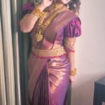 Sunita Gogoi Instagram - Feel beautiful inside n outside 🥰 #love #❤️ #urself #appreciate #life #reels #instagram