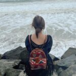 Sunita Gogoi Instagram – Somewhere in my own worldπ«§
Zoned out moments
#silence #pause #moments