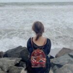 Sunita Gogoi Instagram – Somewhere in my own world🫧
Zoned out moments

#silence #pause #moments