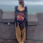 Sunita Gogoi Instagram – Somewhere in my own world🫧
Zoned out moments

#silence #pause #moments