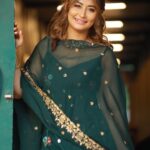 Sunita Gogoi Instagram – #rajuvootlaparty 🕺💃

Hair @krishna_hairstylist 
Outfit @andy_k_studio
