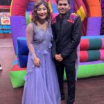 Sunita Gogoi Instagram - Journey brings u happiness not d destination! Love Familia
