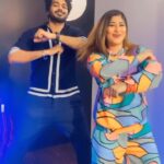 Sunita Gogoi Instagram - HAPPY SUNDAY 🕺💃 #dance #reels #instagram #friends #forlife
