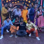 Sunita Gogoi Instagram - Journey brings u happiness not d destination! Love Familia