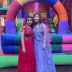 Sunita Gogoi Instagram - Journey brings u happiness not d destination! Love Familia