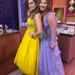 Sunita Gogoi Instagram - Don’t miss to Watch the Finale Cook with Comali 3 pm @vijaytelevision A beautiful Journey of all Emotions 🛑Few pictures are yet to post as only 10 pics In one post😥 A big Thankyou to my Iron Lady for giving dis opportunity Love u mam @ravoofa.h.k Thankyou @parthiv.mani for guiding me through out d show 🕺 Thankyou @mediamasons Outfit @styl_chennai Hair @krishna_hairstylist #Finale #family