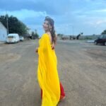 Sunita Gogoi Instagram - ☀️