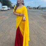 Sunita Gogoi Instagram - ☀️
