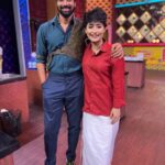 Sunita Gogoi Instagram - WildCard Round..Familia #cookwithcomali