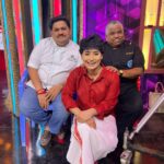 Sunita Gogoi Instagram - WildCard Round..Familia #cookwithcomali